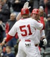 Adam Dunn, Alex Rios