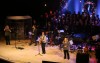 Joyous Noel service