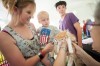 Animals find forever homes at Valparaiso event
