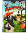 "Shaun the Sheep: Animal Antics"