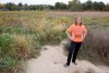 RUNCHI - VHS Coach runs Chicago Marathon