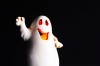 A ghoulish good time
