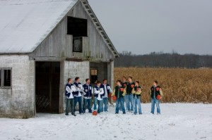 Boone-Wheeler rivalry still packs plenty of passion