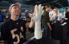Super Bowl 'experience' scores big with region fans