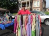 Crown Point Farmers Market opens in perfect weather