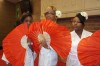 Students host first Chautauqua with Ancient China as theme