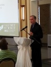 Strengthening environmental ties across state line