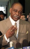 Cook County official lambastes federal prosecutor
