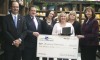 JobSource Receives $5,000 from Fifth Third Bank