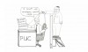 PUC professor calls cartoon anti-Semitic