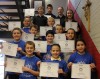 M.A.T.H. Bowl Team places first in area, sixth in state