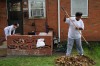 Gary woman has much to be thankful for this fall