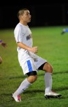 Junior phenom leads Crete-Monee into Andrew Regional