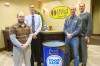 Olthof Homes Embraces Spirit of the Season