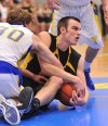 VU recruit Yeo too much as Triton ousts Kouts