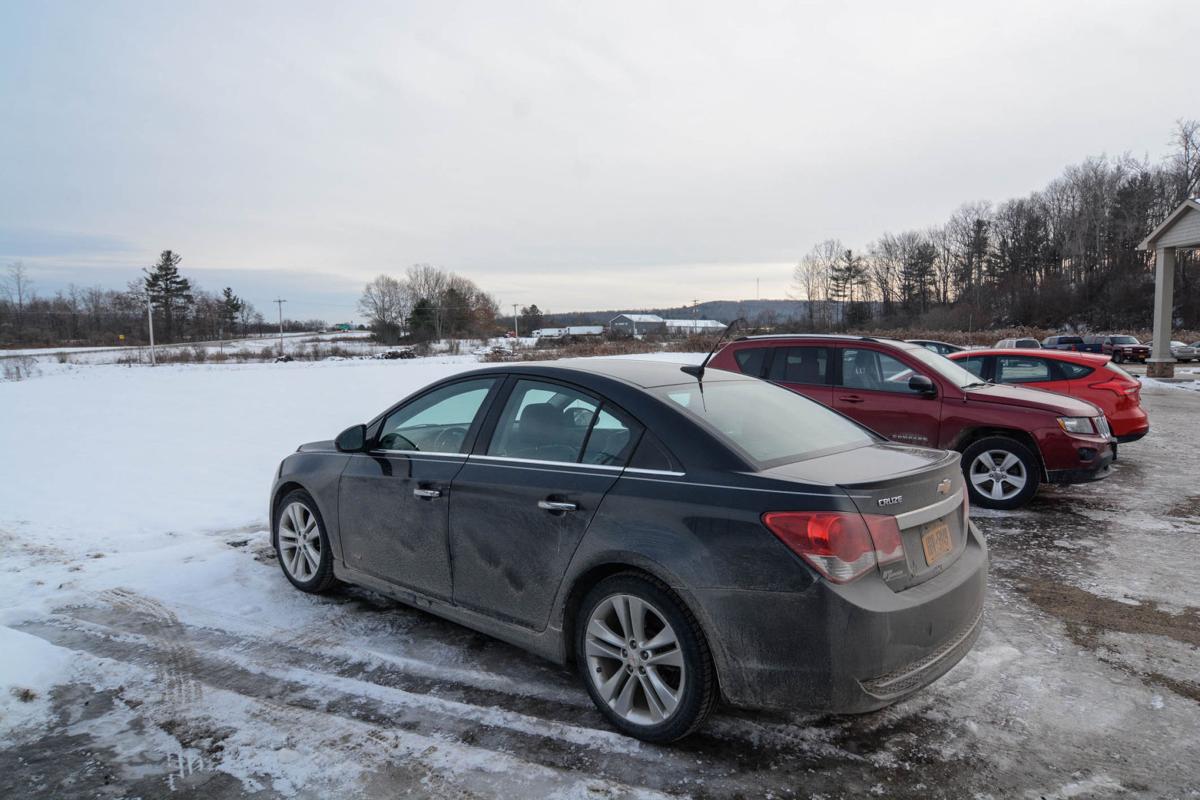 Olean Used Cars Olean Used Cars