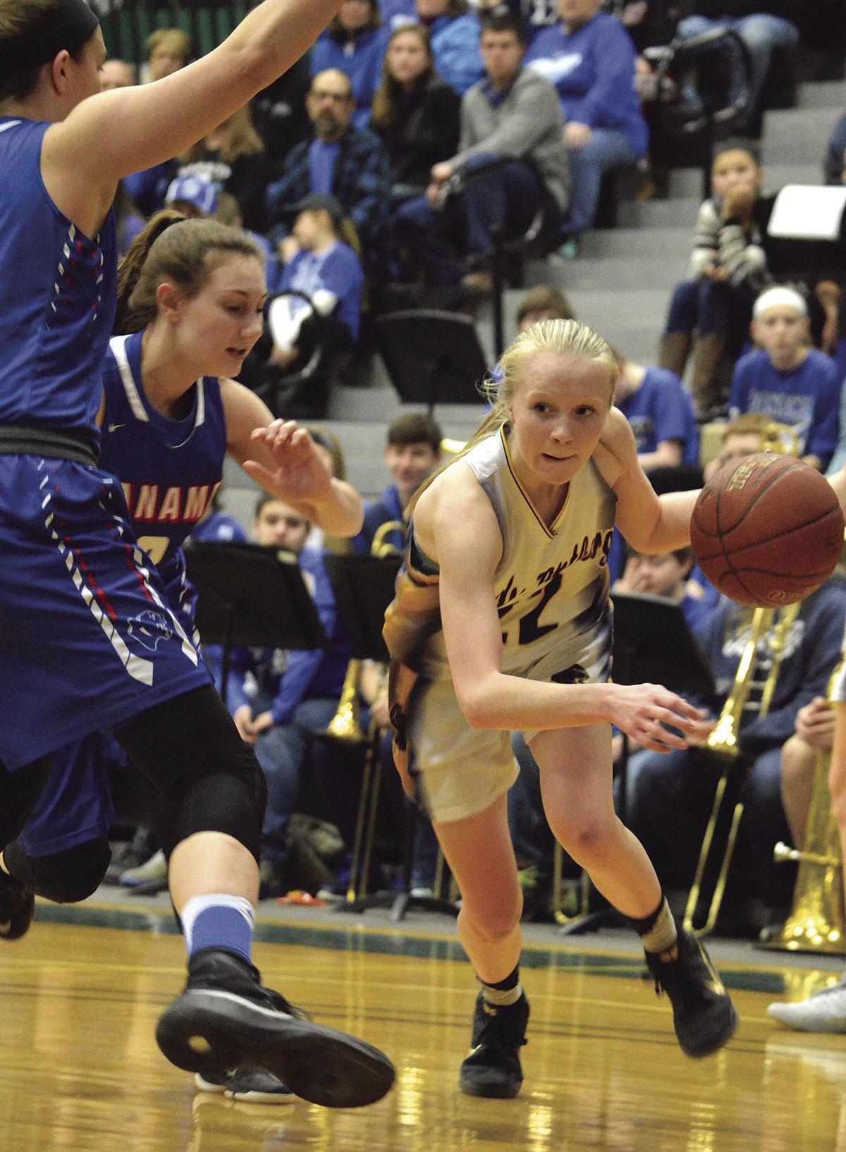 franklinville girls Franklinville — the franklinville girls basketball team learned just how important ally haskell is to its success. franklinville girls Franklinville — the franklinville girls basketball team learned just how important ally haskell is to its success.