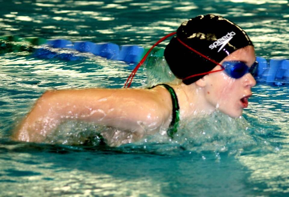 emac swim team