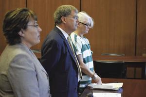 Tina Wagoner sentenced