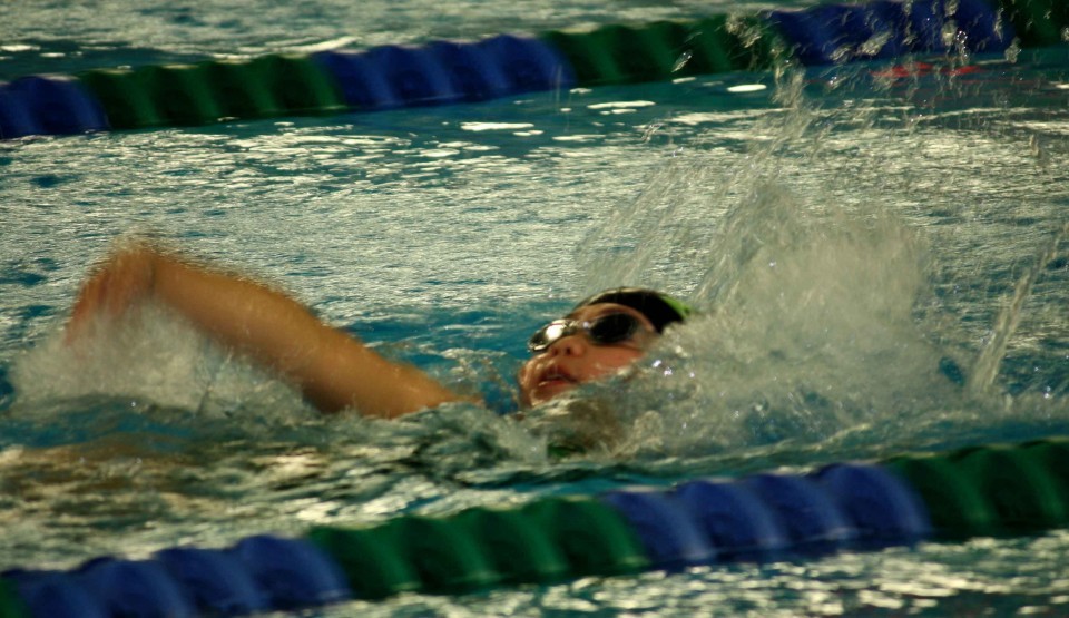 emac swim team