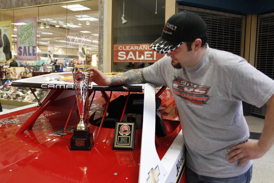 Olean Center Mall Stock Car Show Olean Center Mall Stock Car Show