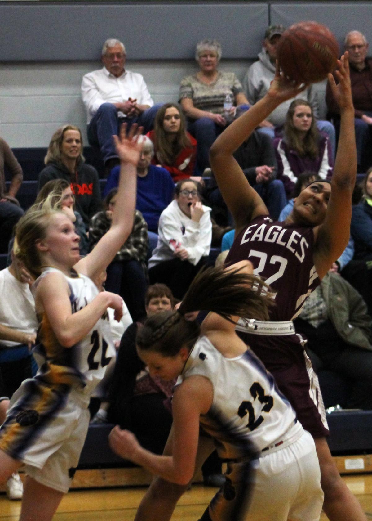 franklinville girls Franklinville — the franklinville girls basketball team learned just how important ally haskell is to its success. franklinville girls Franklinville — the franklinville girls basketball team learned just how important ally haskell is to its success.