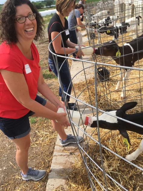 Teacher field trips will help student learning - Ottumwacourier