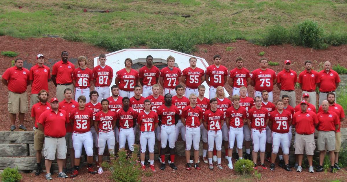 Bulldogs look for consistency in 2015 High School Sports