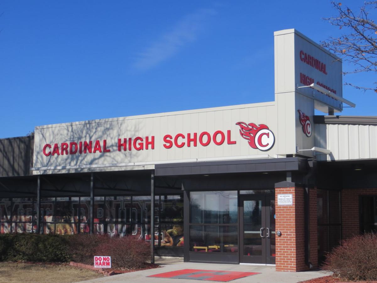 Cardinal students seek donations Local News