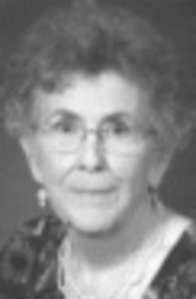 Esther Van Horn - Ottumwa Courier: Obituaries