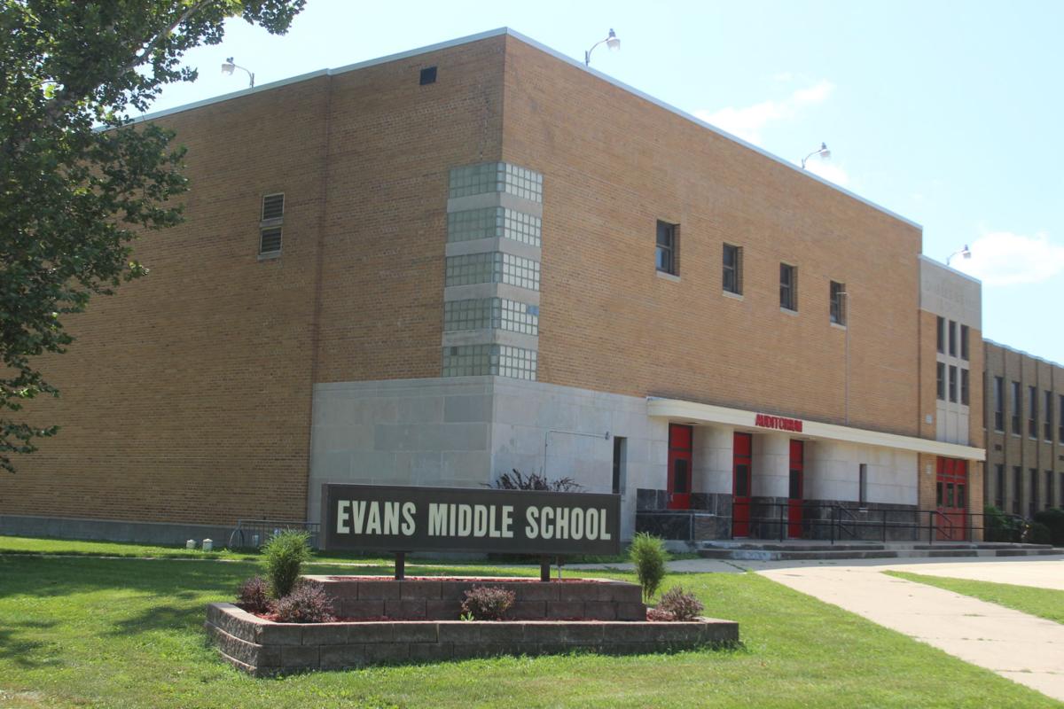 District invited to soccer complex exploration News