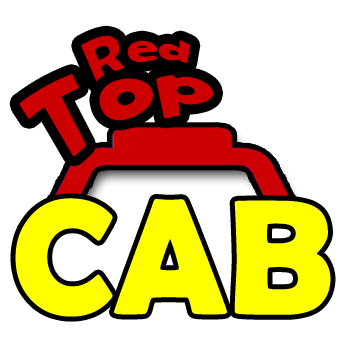 Red Top Cab