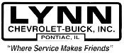 Lynn Chevrolet Buick Inc