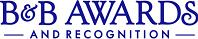 B&B Awards and Recognition