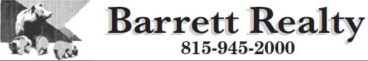 Barrett Realty