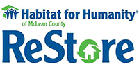 Habitat for Humanity ReStore