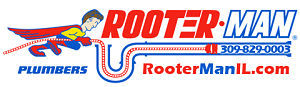 Rooter Man Plumbing