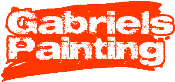 Gabriel's Painting Service Inc