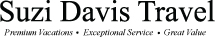 Suzi Davis Travel