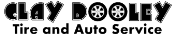 Clay Dooley Tire and Auto Service
