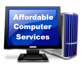 Affordable Computer Services
