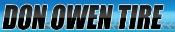 Don Owen Tire