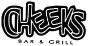 Cheek's Bar & Grill