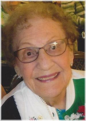 Mary Rechlin