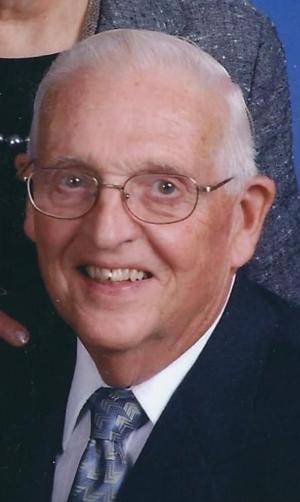 Walter Forth