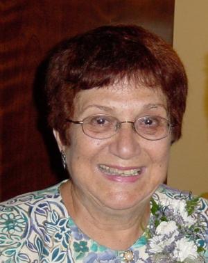 Madeleine Hoss