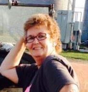Joyce Rasmussen