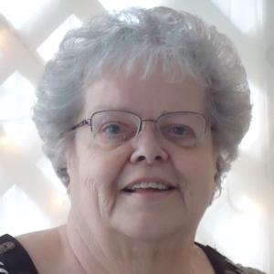 Joanne Gosteli