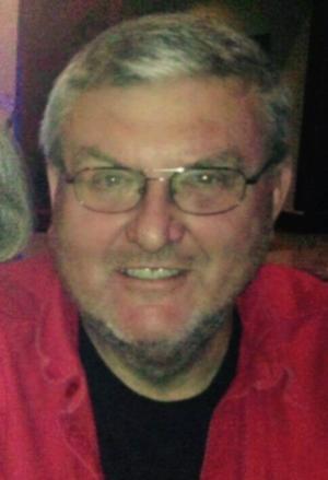 Bruce Mitchell