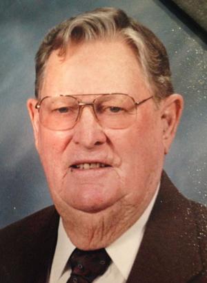 Clyde McCully